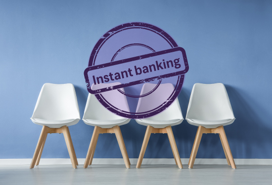 Interactive Teller Machine