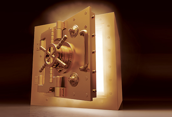 Introducing Lockers Introducing Lockers