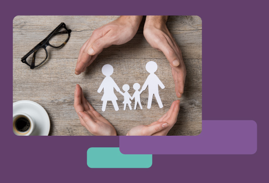 خطة "تكافل" من سلامة