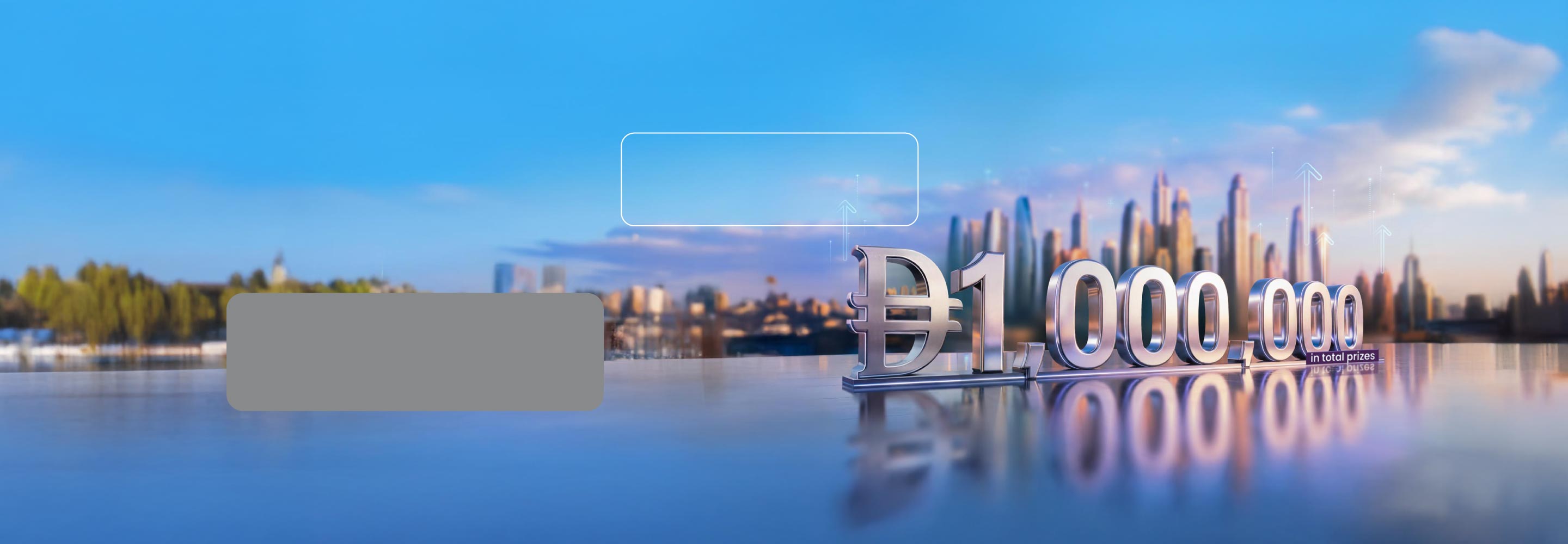 Emirates Islamic Business Banking Offer