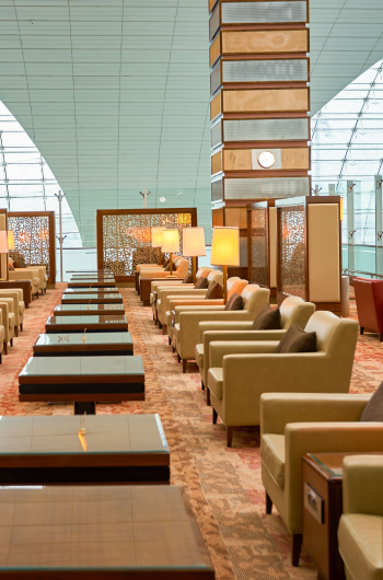 Visa Luxury Hotel Collection