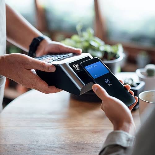 Featured Card two Column