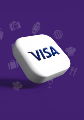 Visa Dine & Travel