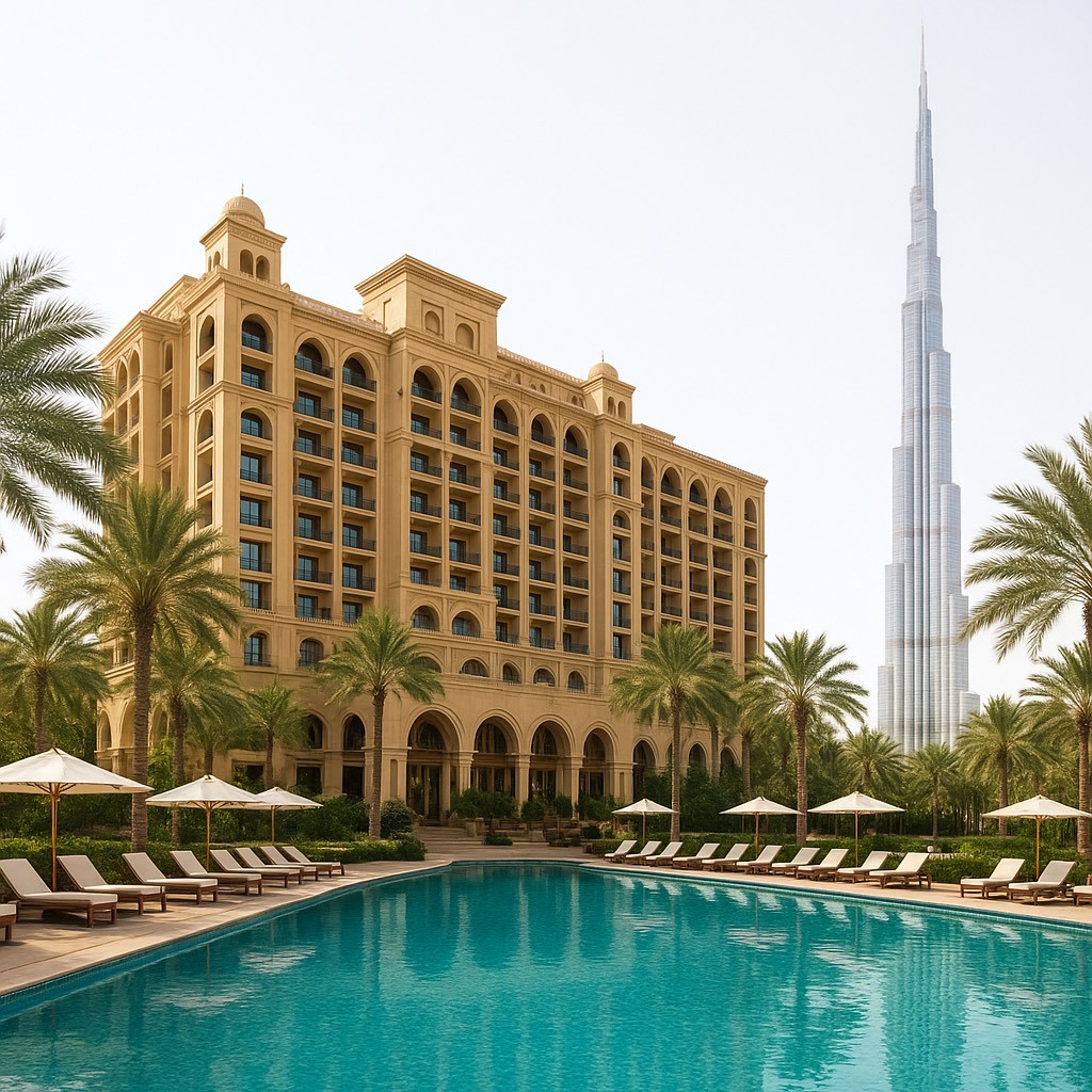 Exclusive Banking Centers in Dubai and Abu Dhabi