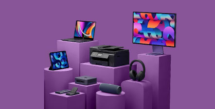 Featured Card Four Column  Offers Section