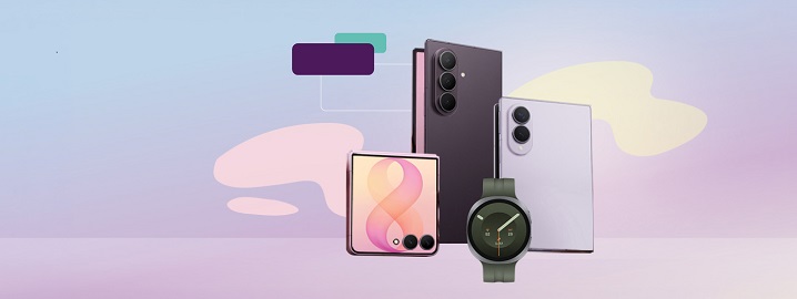 Samsung Products Offer