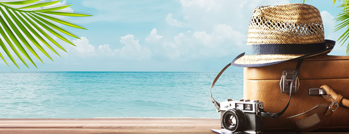 Travel Offers on Emirates Islamic VISA Cards