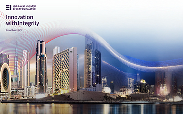 Emirates Islamic 2023 Reports