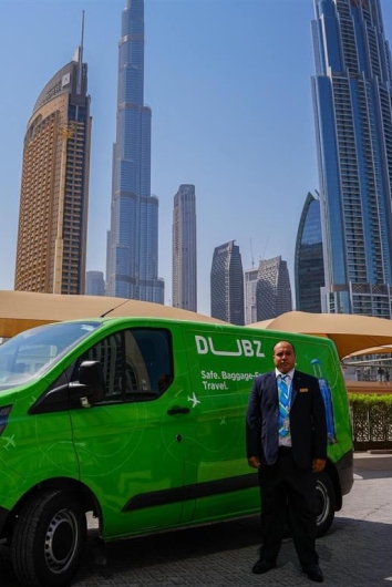 DUBZ Travel Services