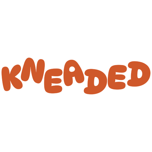 Kneaded