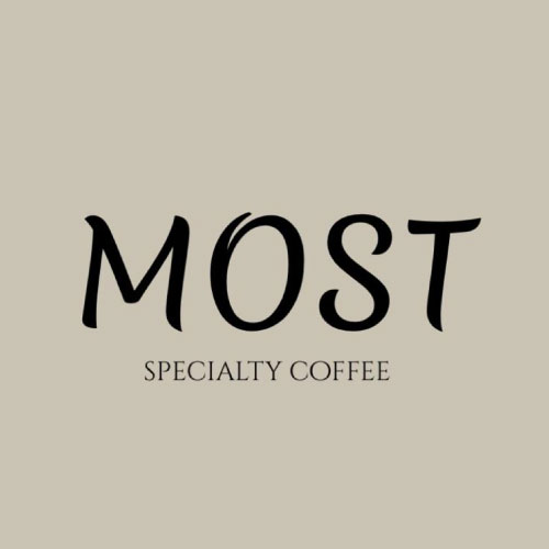 Most Specialty Coffee