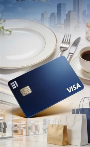 Exclusive Visa Travel Offers