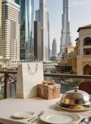 Exclusive Banking Centers in Dubai and Abu Dhabi