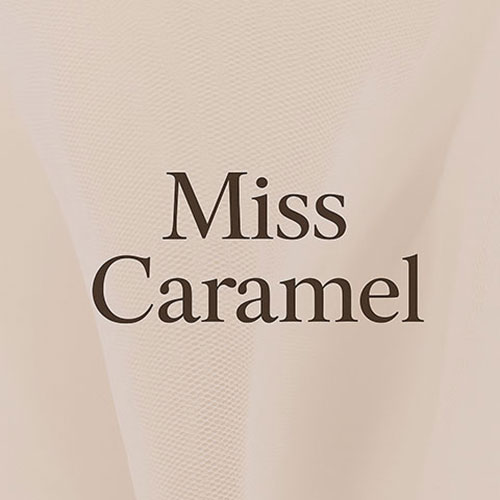 
Miss Caramel Beauty Center logo
